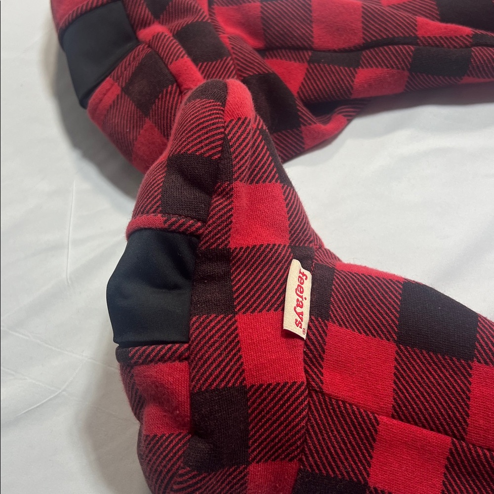 Youth XL Feejays pajama bottoms but fits like a Medium - Picture 3 of 9